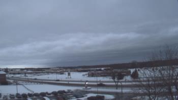 Weather camera view of WITI-TV.