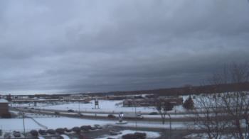 Weather camera view of WITI-TV.