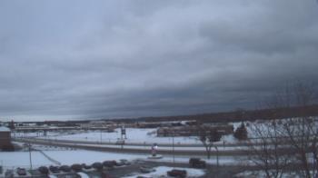 Weather camera view of WITI-TV.