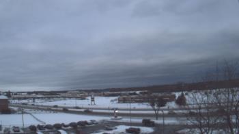 Weather camera view of WITI-TV.