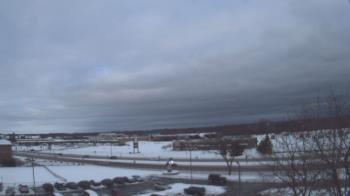 Weather camera view of WITI-TV.