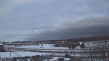 Weather camera view of WITI-TV.