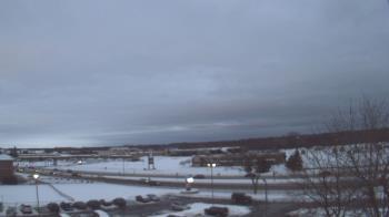 Weather camera view of WITI-TV.