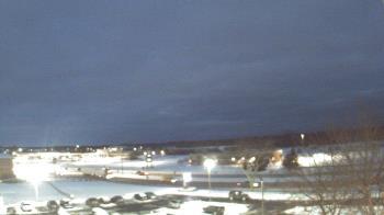 Weather camera view of WITI-TV.