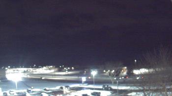 Weather camera view of WITI-TV.