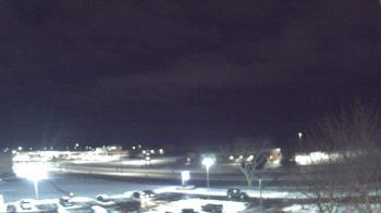 Weather camera view of WITI-TV.