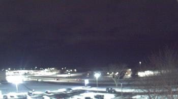 Weather camera view of WITI-TV.