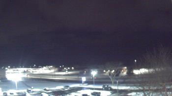 Weather camera view of WITI-TV.