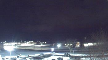 Weather camera view of WITI-TV.