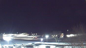 Weather camera view of WITI-TV.