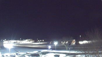 Weather camera view of WITI-TV.