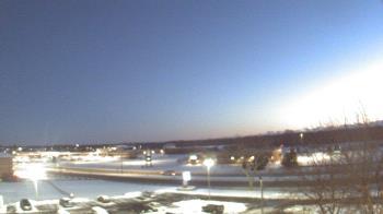 Weather camera view of WITI-TV.