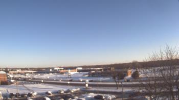 Weather camera view of WITI-TV.