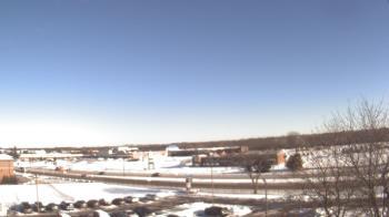 Weather camera view of WITI-TV.