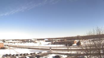 Weather camera view of WITI-TV.