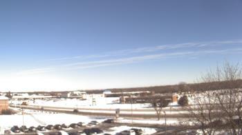 Weather camera view of WITI-TV.