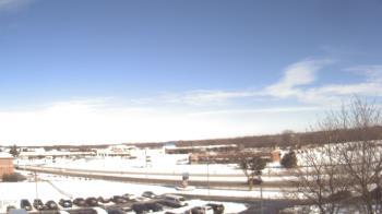 Weather camera view of WITI-TV.