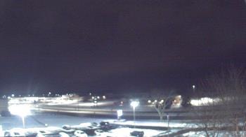 Weather camera view of WITI-TV.