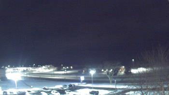 Weather camera view of WITI-TV.