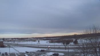 Weather camera view of WITI-TV.