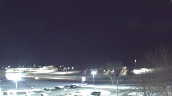 Weather camera view of WITI-TV.