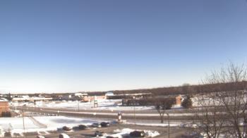 Weather camera view of WITI-TV.