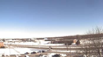 Weather camera view of WITI-TV.