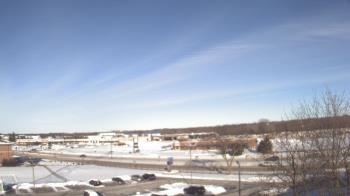 Weather camera view of WITI-TV.