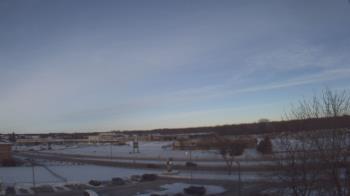 Weather camera view of WITI-TV.