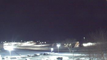 Weather camera view of WITI-TV.