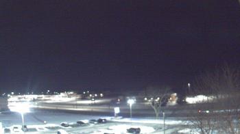 Weather camera view of WITI-TV.