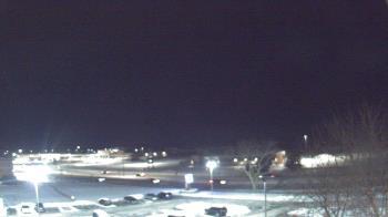 Weather camera view of WITI-TV.