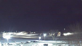 Weather camera view of WITI-TV.