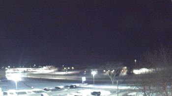 Weather camera view of WITI-TV.