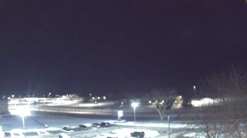 Weather camera view of WITI-TV.