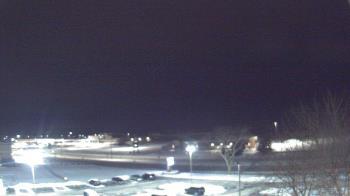 Weather camera view of WITI-TV.