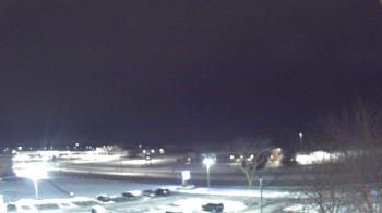 Weather camera view of WITI-TV.