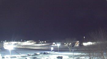 Weather camera view of WITI-TV.