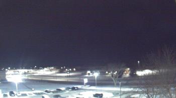 Weather camera view of WITI-TV.