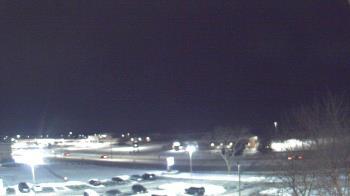 Weather camera view of WITI-TV.