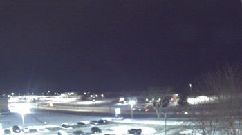 Weather camera view of WITI-TV.