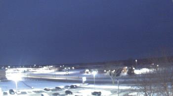 Weather camera view of WITI-TV.