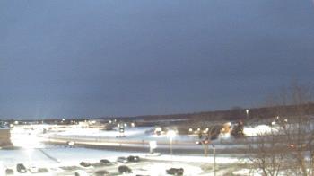 Weather camera view of WITI-TV.