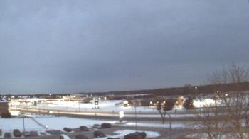 Weather camera view of WITI-TV.