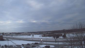 Weather camera view of WITI-TV.