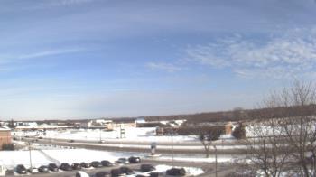 Weather camera view of WITI-TV.