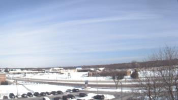 Weather camera view of WITI-TV.