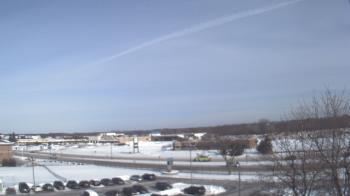 Weather camera view of WITI-TV.