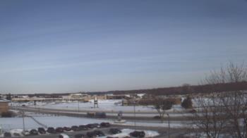 Weather camera view of WITI-TV.