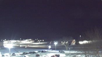 Weather camera view of WITI-TV.